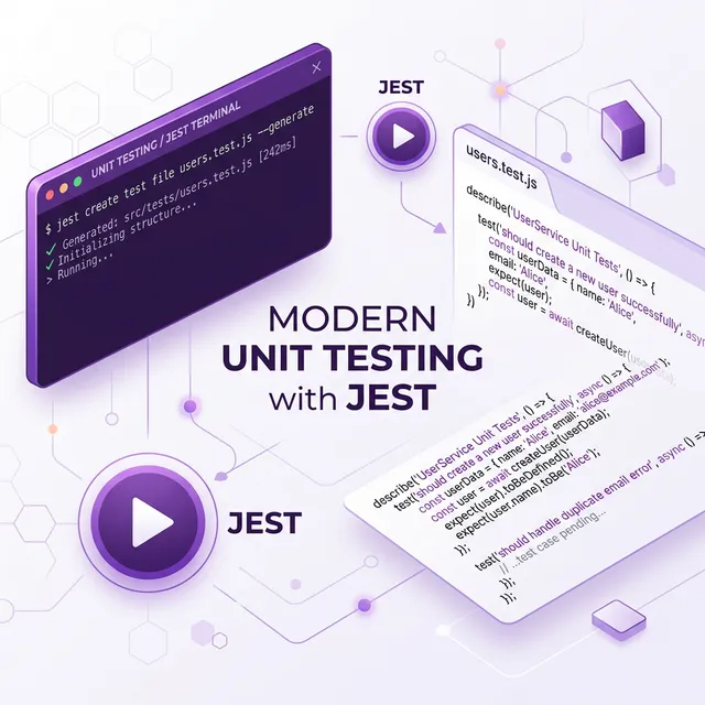 Best ChatGPT Prompt for Generating Jest Unit Tests